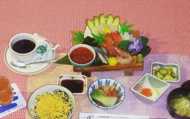 Towadako Grand Hotel Kohan