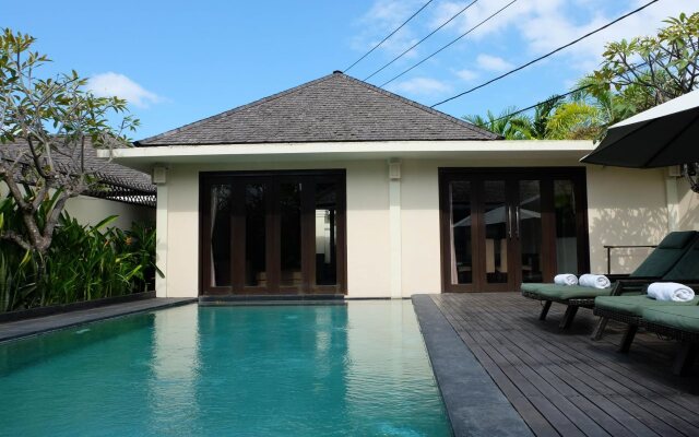 The Seri Villas Seminyak by Premier Hospitality Asia