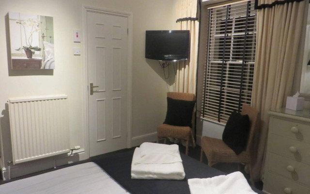The Haytor Hotel