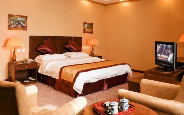 Juguangju Hotel