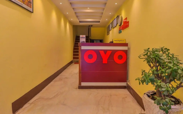 OYO 657 Hotel Everest Mount Holiday