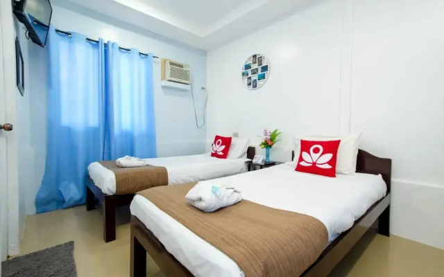 ZEN Rooms Pescadores Seaview Cebu