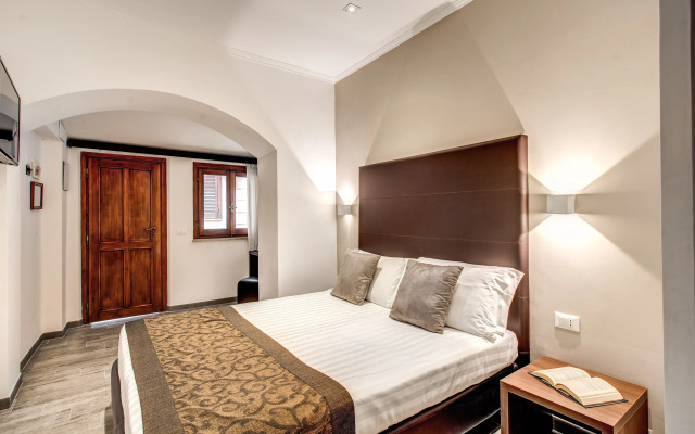 Rome Garden Hotel
