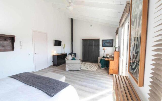 Long House (Luxury House In Ses Salines)