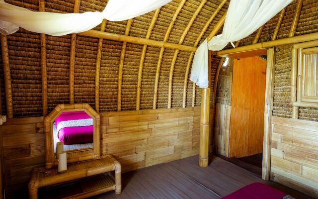 Taman Asta Gangga by ecommerceloka