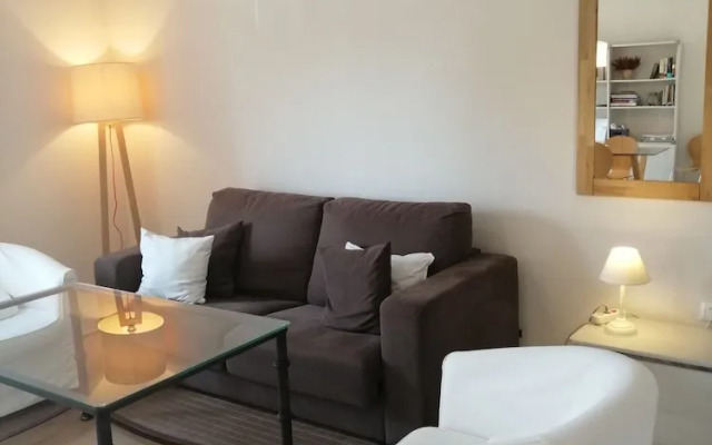 Apartamento El Rincón del Río by JITKey