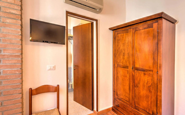 Bed & Breakfast LA BASILICA