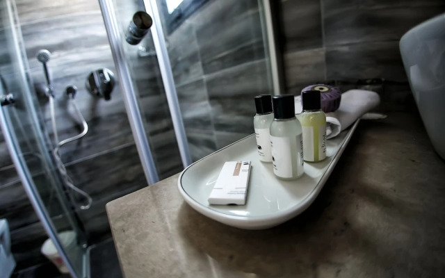 Motto Wind Boutique Hotel