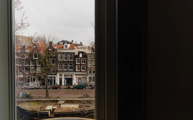 Hotel Mai Amsterdam