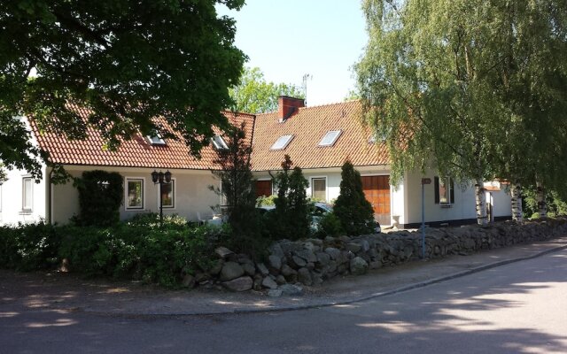 Villa Signedal Hostel
