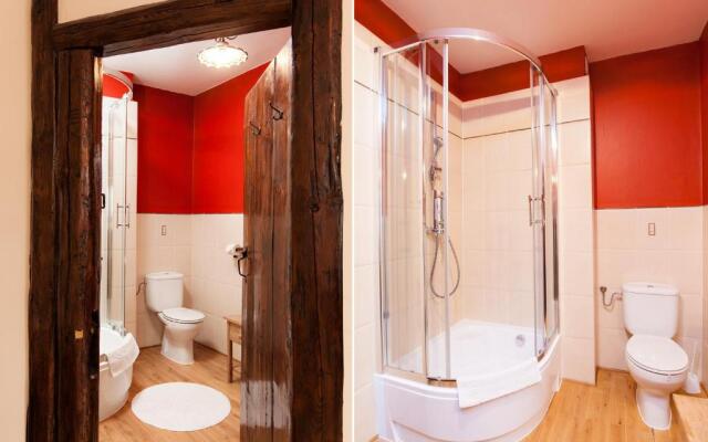 Villa Greta - Charm Of Tradition...