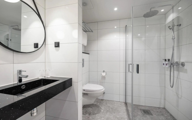 Quality Hotel Airport Vaernes