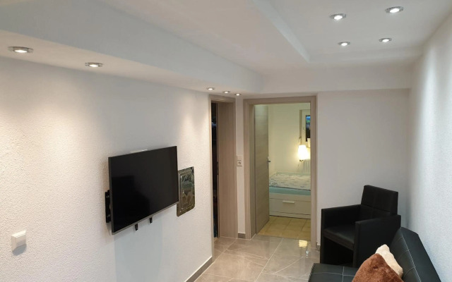 Moderne Einliegerwohnung AMARA - Friedrichshafen am Bodensee