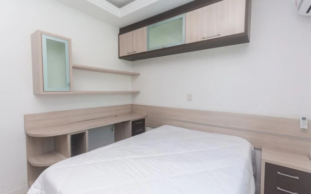 Apartamento Almeida