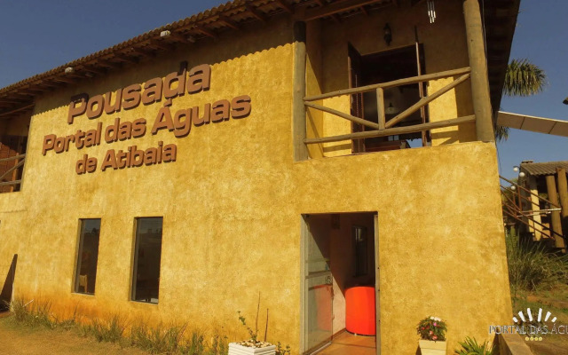 Pousada Portal das Águas de Atibaia