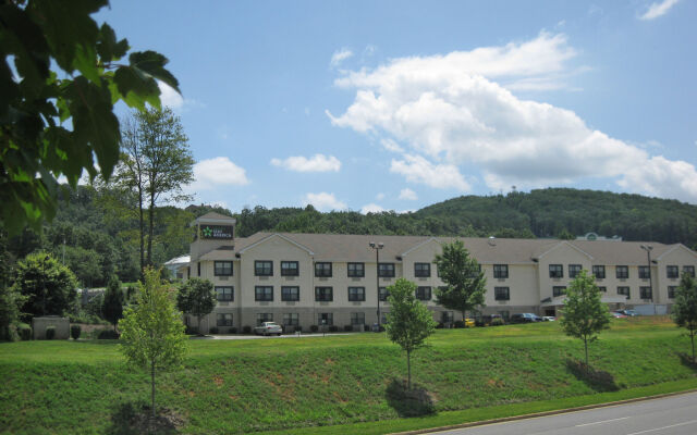 Extended Stay America Suites Lynchburg University Blvd