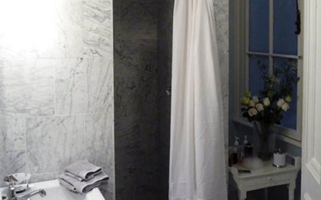 The College Club of Boston