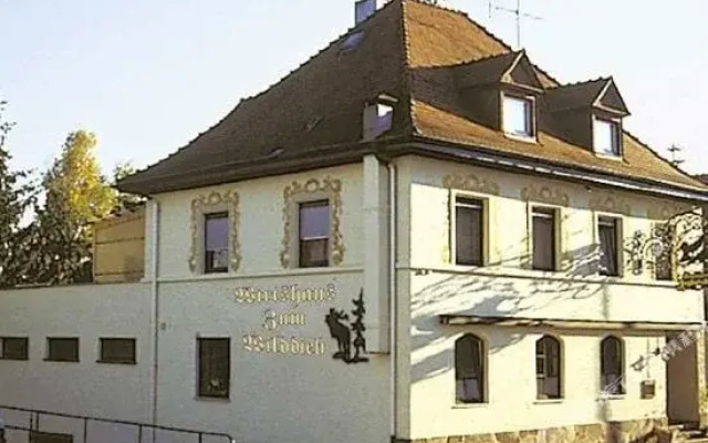 Wirtshaus Zum Wilddieb