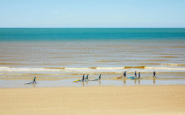 ibis Le Touquet Thalassa