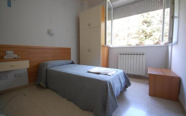 Casa Religiosa di Ospitalit Nazareno