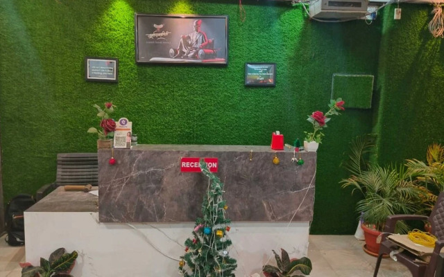 Hotel Highway Relax Inn By GRB