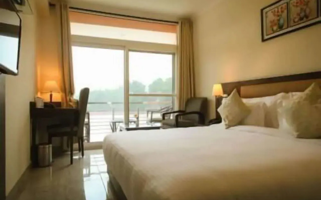 ECKO Antarman Ganges