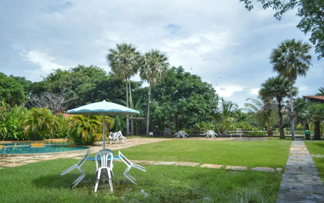Delta Park