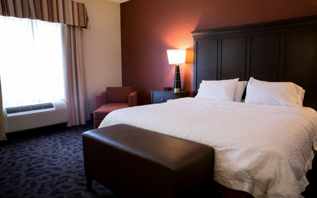 Hampton Inn by Hilton Elliot Lake