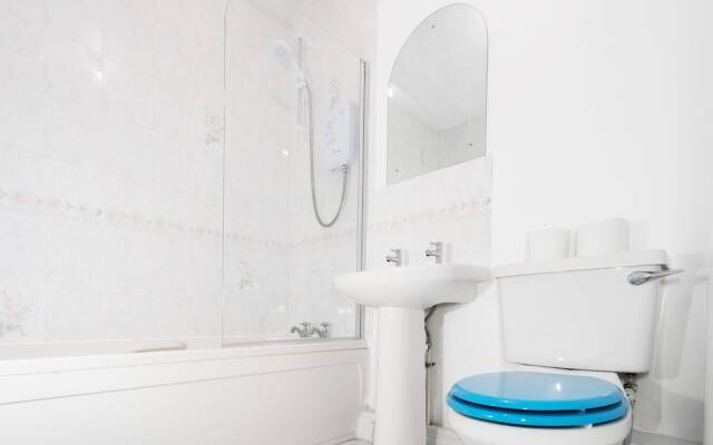 WM Property Serviced Accommodations