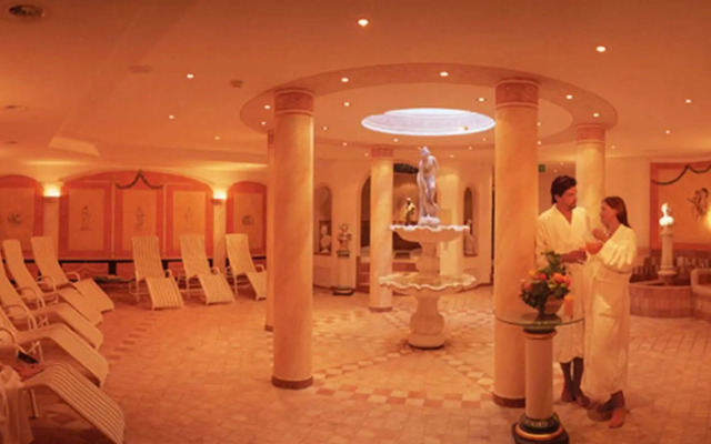 Hotel Central