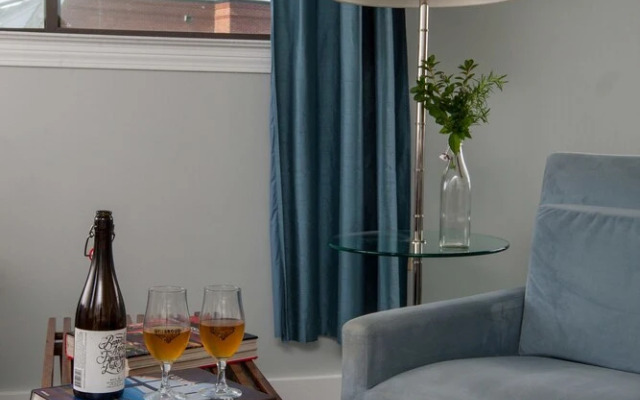 The Bow Hotel