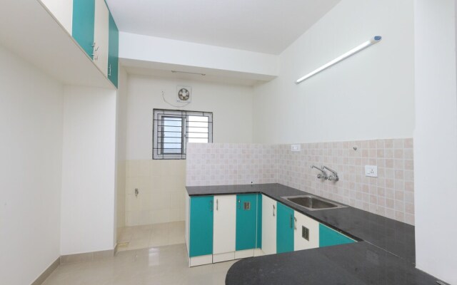 OYO 14716 Flagship Omr Kelambakkam