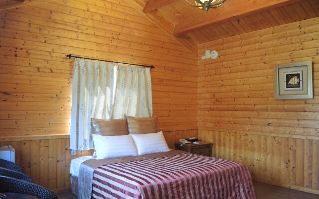 The Deer Resort