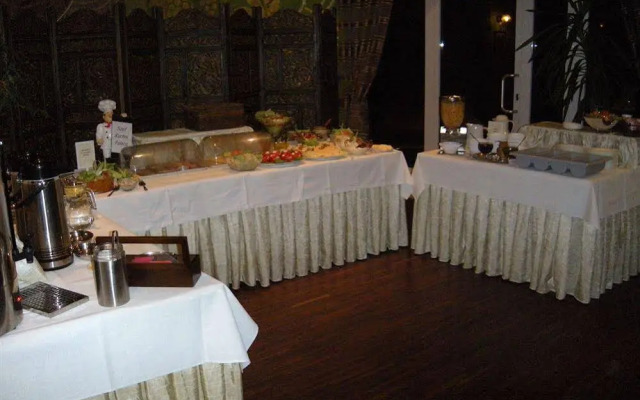 Hotel Amelia