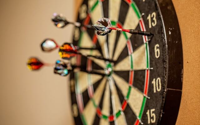 The Broadfoot Bungalow