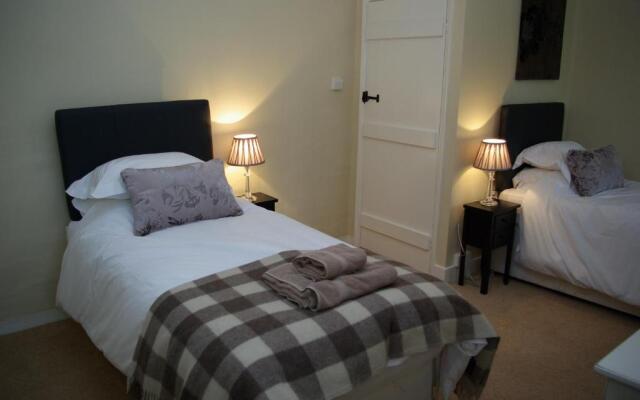 Leeds Castle Holiday Cottages