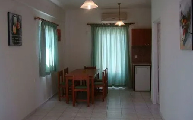 More Crete Anissaras