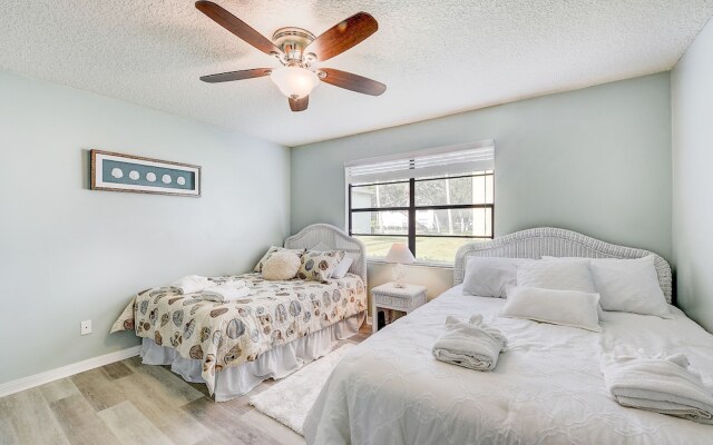 Seaside Villas 18