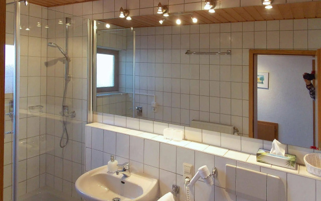 Gästehaus Alba