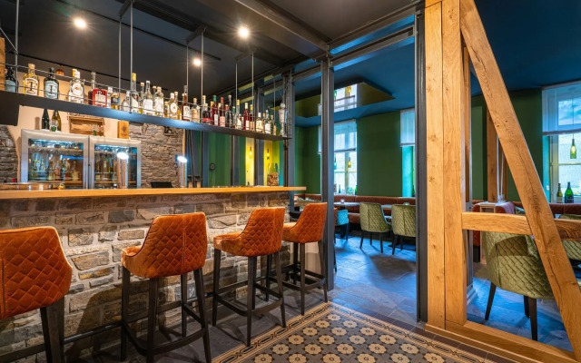 Hotel Restaurant Pollmanns