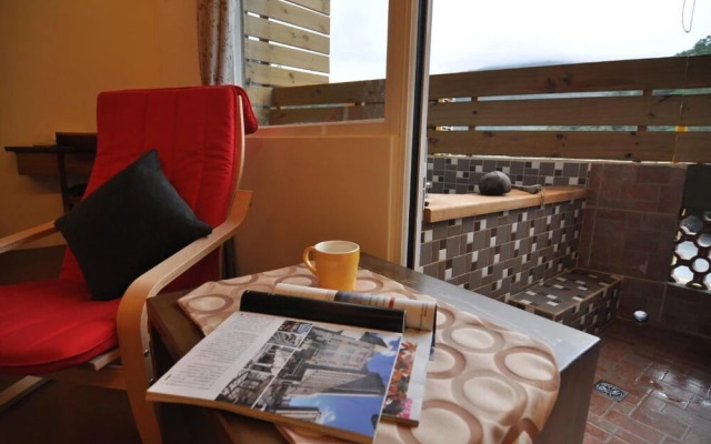 Cheng-Ping Hot Spring Inn