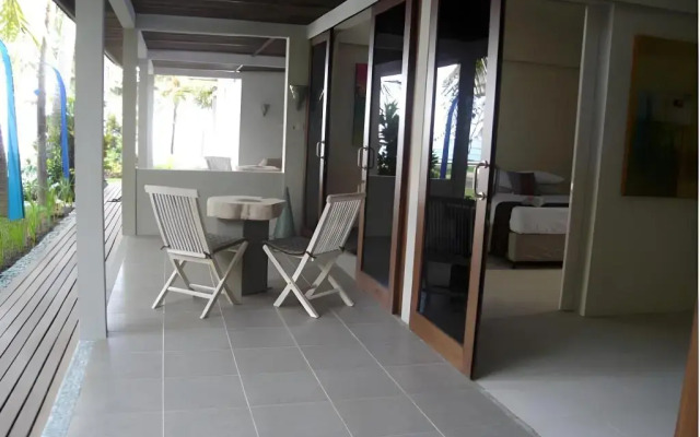 Aquaria Eco Resort
