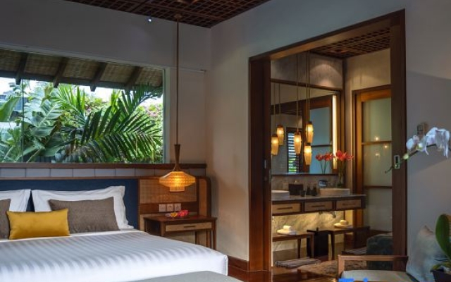 Villa Windu Sari