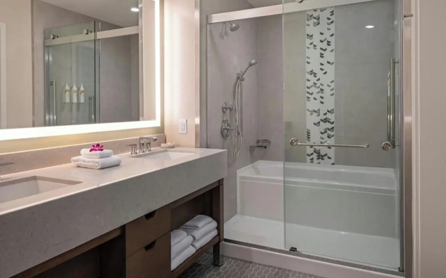 Marriott Vacation Club, Waikiki