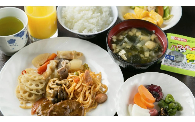 Sun Royal Kawasaki - Vacation STAY 98649v