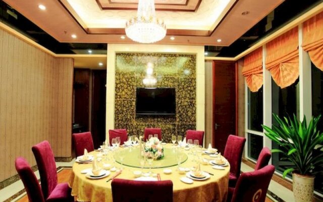 Exchange Bank Hotel