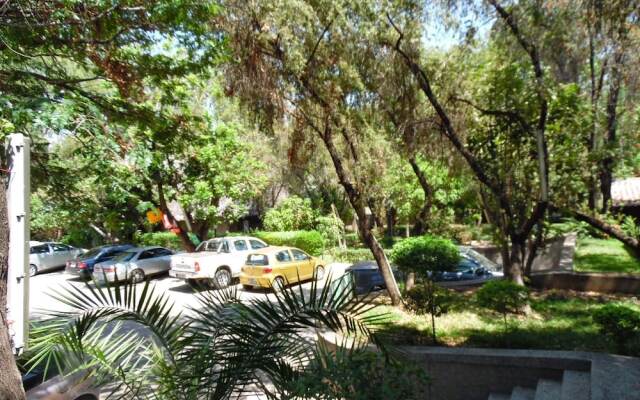 Wasawange Lodge and Tours