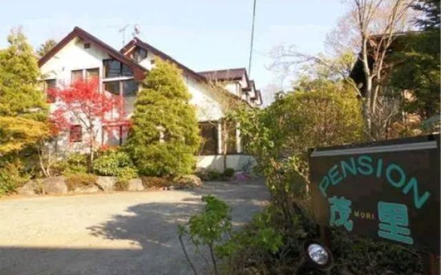 Pension Mori