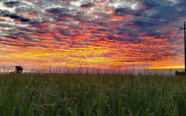 House Farm Bed and Breakfast La Corte