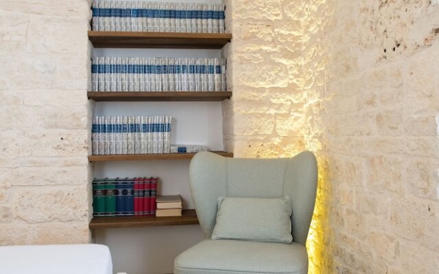 Palazzo Scotto - Widespread Collection